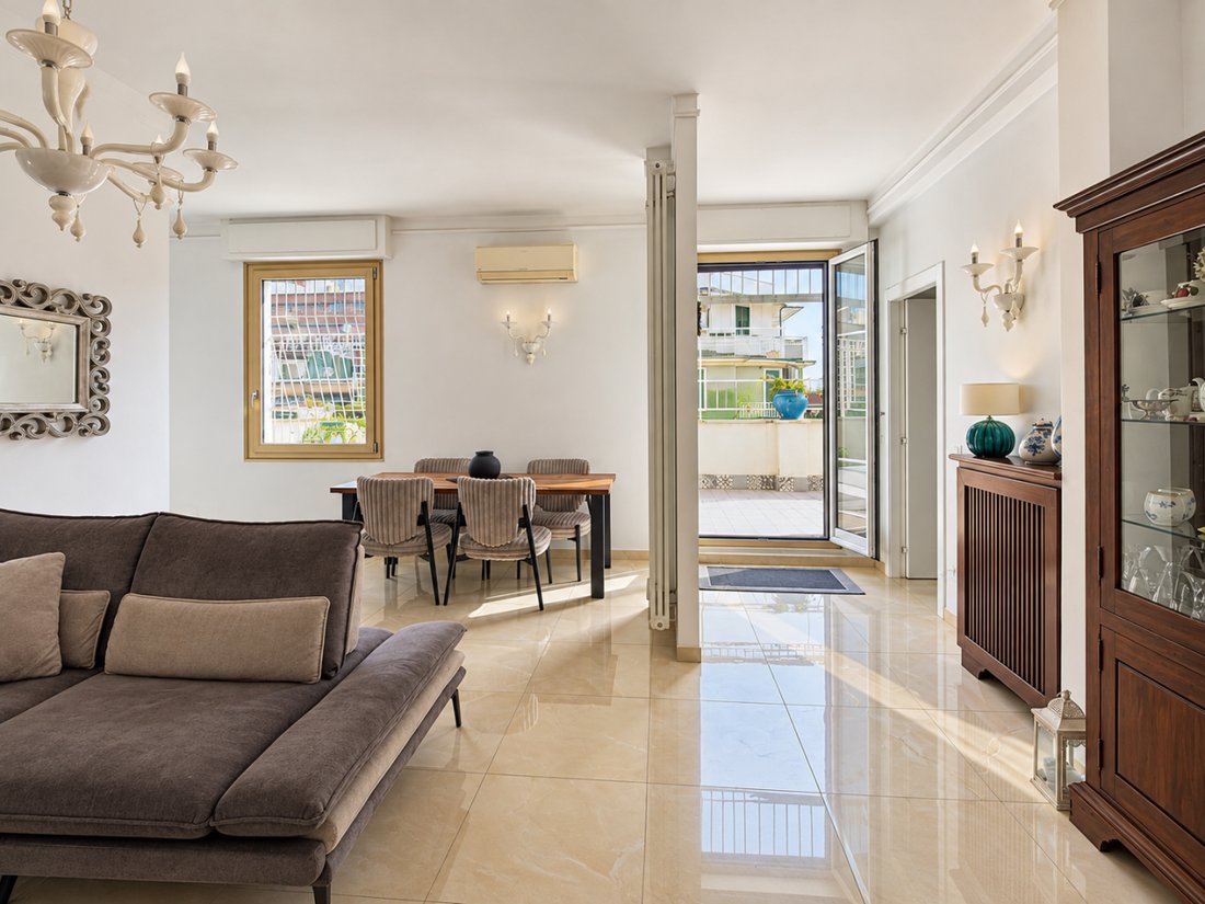 Apartment in Appio Latino - Caffarella, Rome, Italy 2 - 19047433