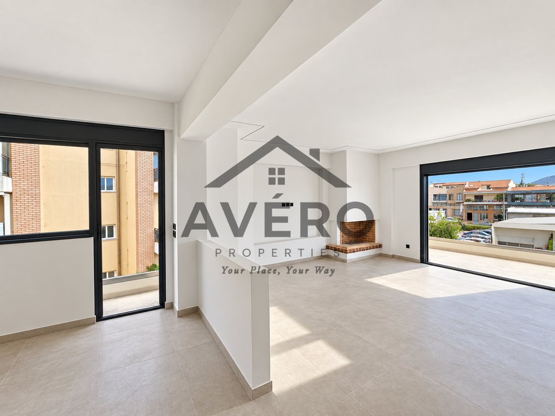 Apartment in Gerakas, Attica, Greece 4 - 19046109