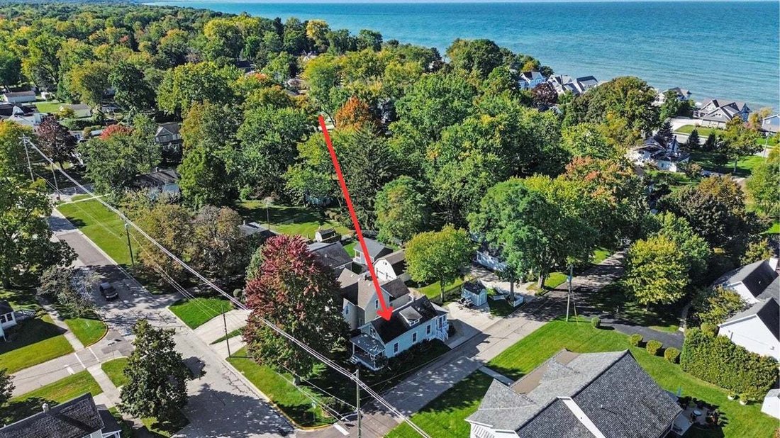 Casa a South Haven, Michigan, Stati Uniti 2 - 19046584