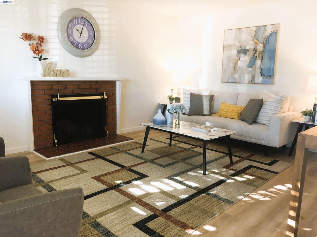 Casa a Newark, California, Stati Uniti 5 - 19048436