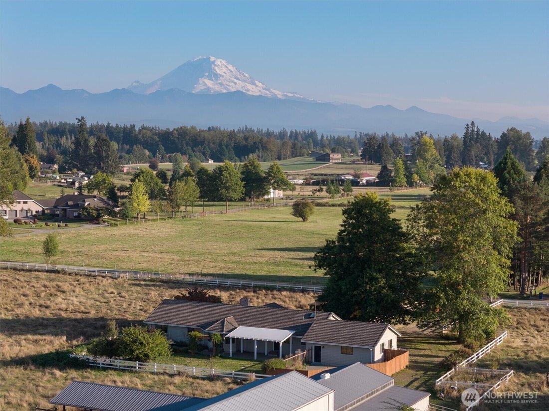 House in Auburn, Washington, United States 1 - 19048201