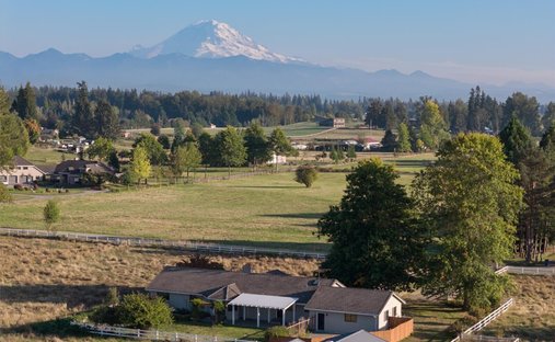 Casa a Auburn, Washington, Stati Uniti 1