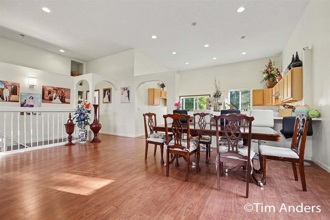Casa en Kentwood, Míchigan, Estados Unidos 5 - 19046591