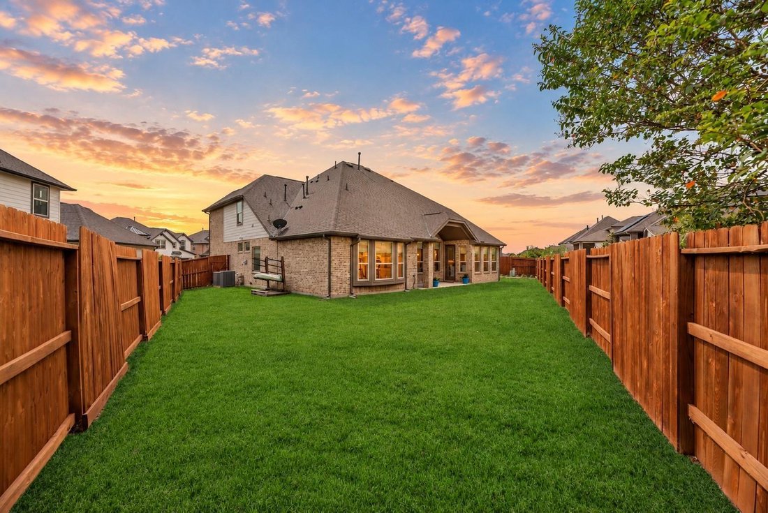 Haus in Houston, Texas, Vereinigte Staaten 4 - 19046625