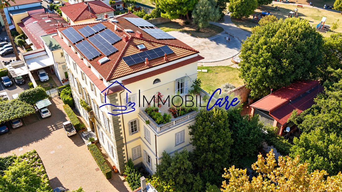 Apartamento en Porta a Mare - Cappuccini, Livorno, Toscana 4 - 19045604