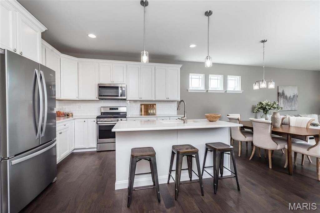 Casa en Wildwood, Misuri, Estados Unidos 4 - 19045864