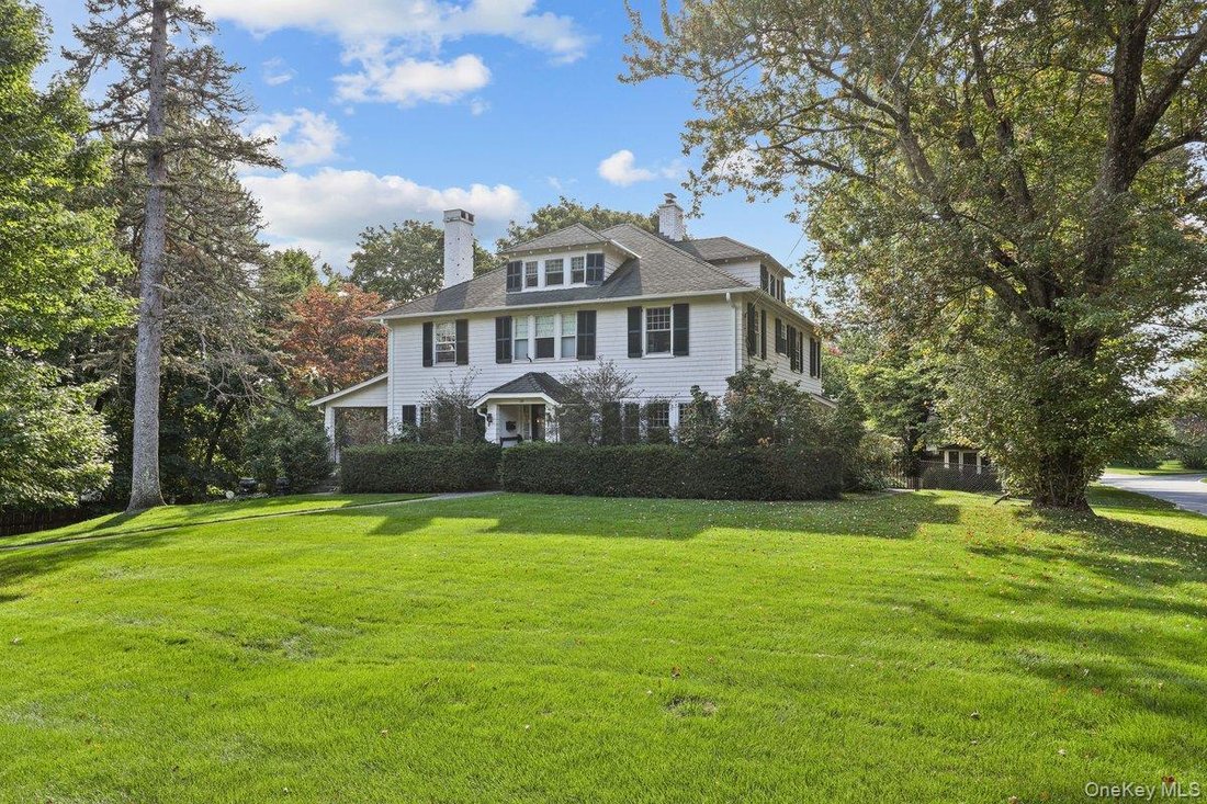House in Mount Kisco, New York, United States 2 - 19048430