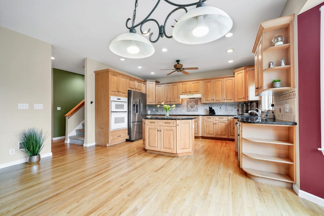 House in Tewksbury, New Jersey, United States 3 - 19045128