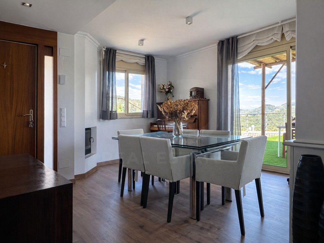 Apartment in Vallromanes, Catalonia, Spain 4 - 19047388