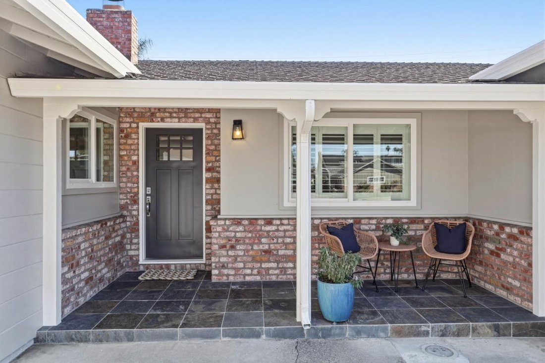 Casa en San José, California, Estados Unidos 5 - 19048452