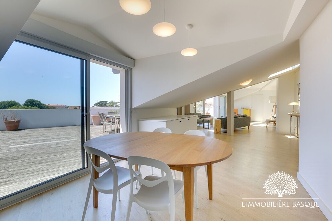 Apartment in Anglet, Nouvelle-Aquitaine, France 5 - 19048193
