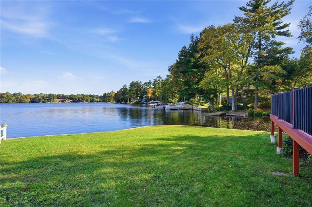 Casa a Coventry, Rhode Island, Stati Uniti 5 - 19048323