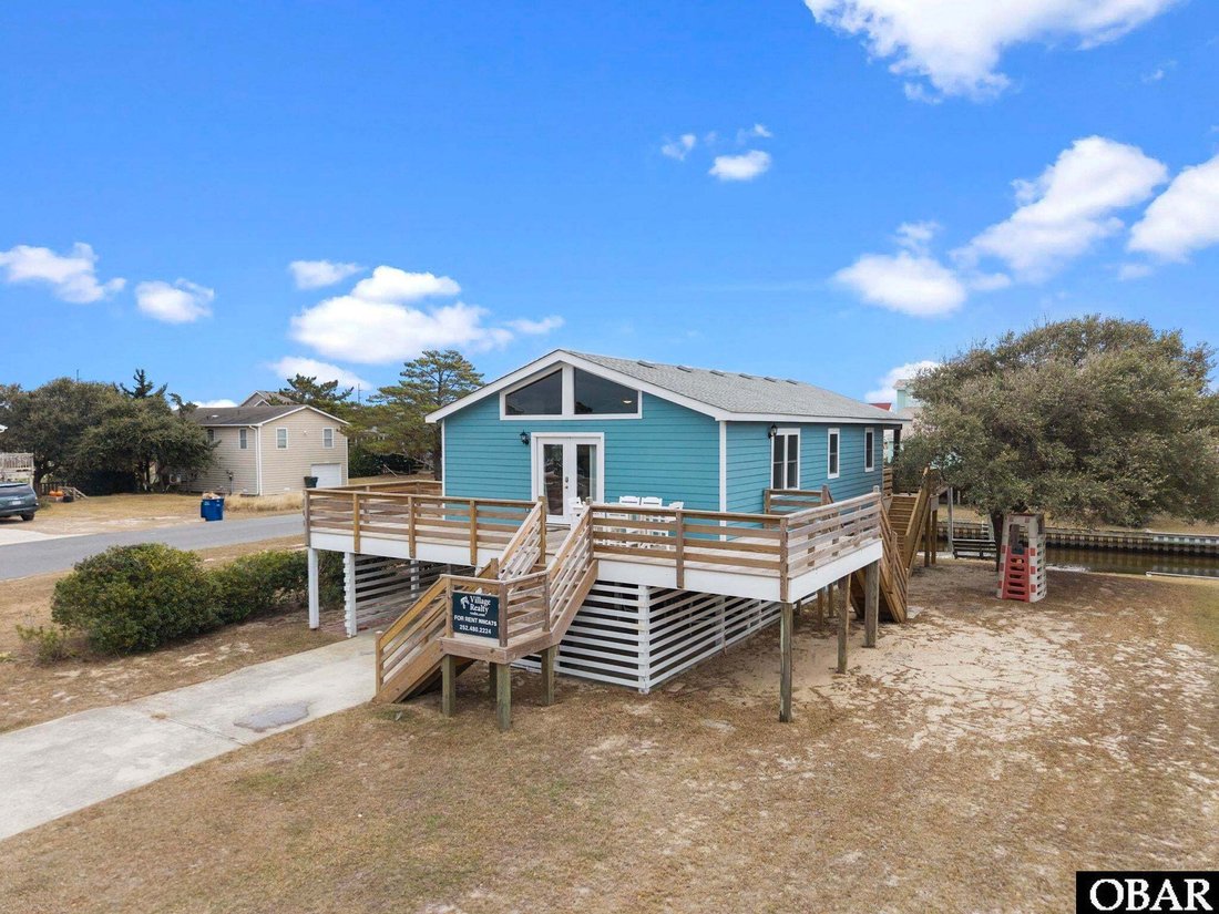 House in Nags Head, North Carolina, United States 1 - 19045317