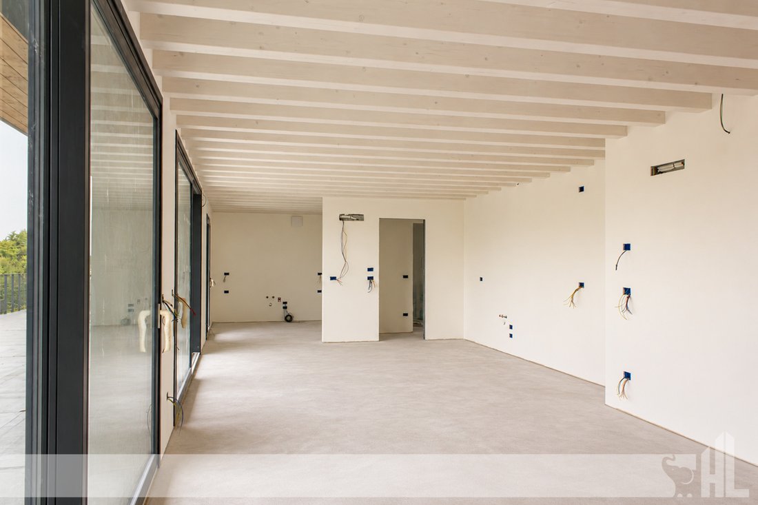 Wohnung in Kathedrale - Piazza dei Signori, Treviso, Italien 4 - 19045880