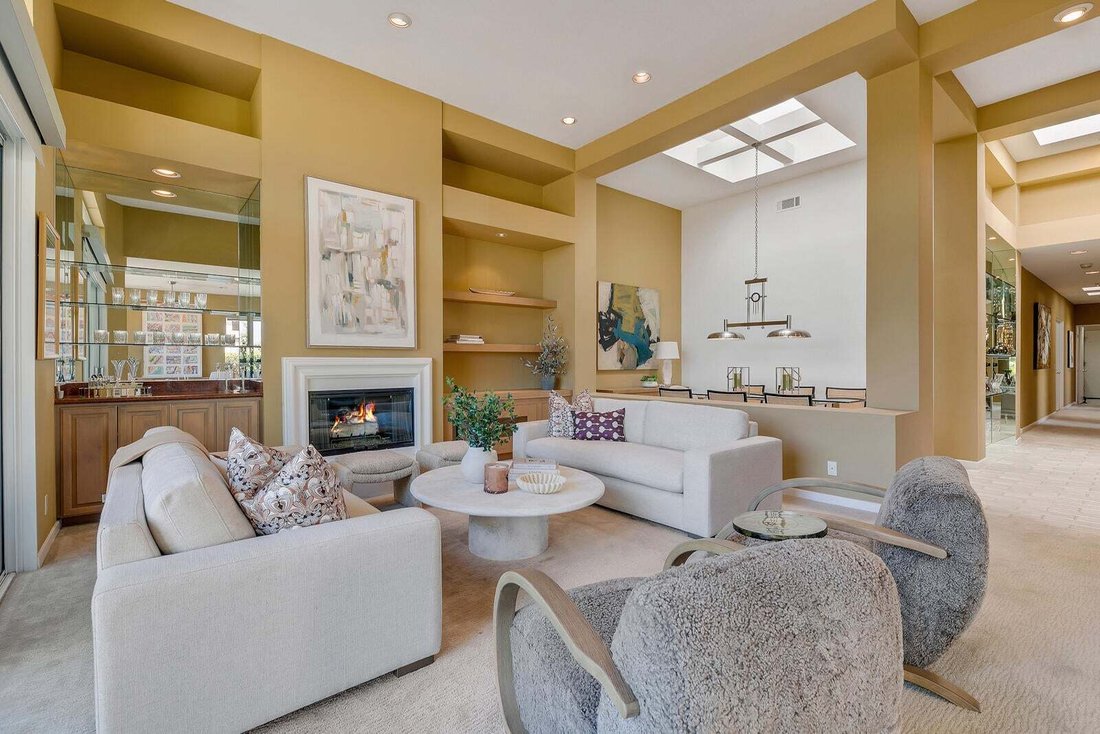 Condominio en Palm Desert, California, Estados Unidos 1 - 18265519