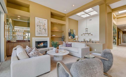 Condominio en Palm Desert, California, Estados Unidos 1