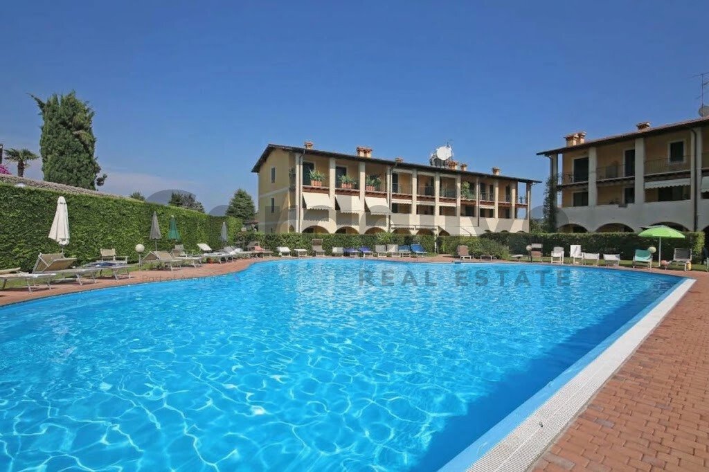 Apartment in Salo, Lombardy, Italy 2 - 19047431