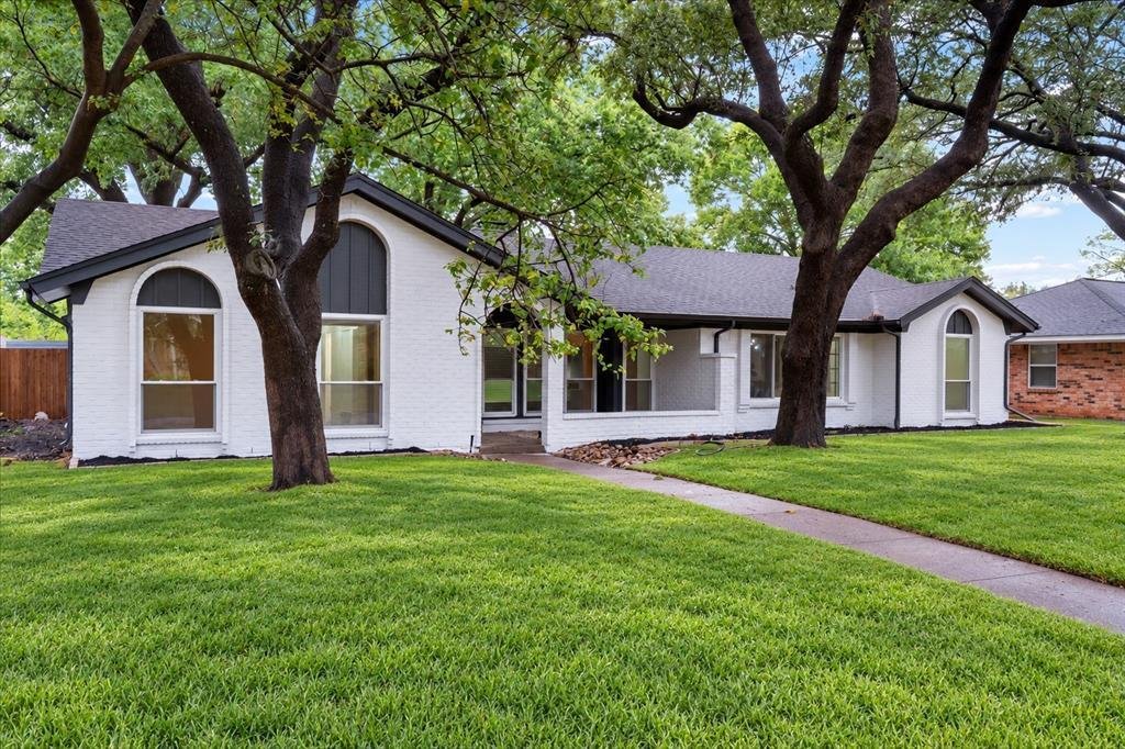 Haus in Farmers Branch, Texas, Vereinigte Staaten 3 - 19046501