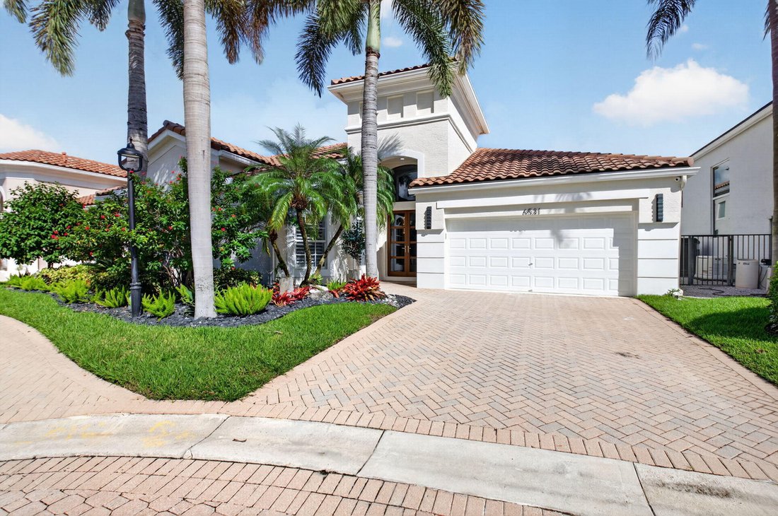 Haus in Boca Raton, Florida, Vereinigte Staaten 2 - 19046348