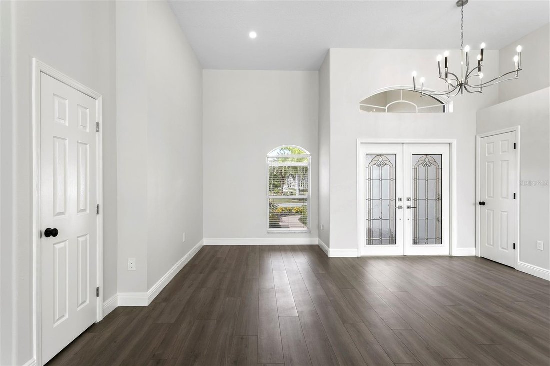 House in Apollo Beach, Florida, United States 5 - 19047584