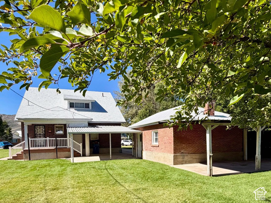 House in Park City, Utah, United States 4 - 19045923