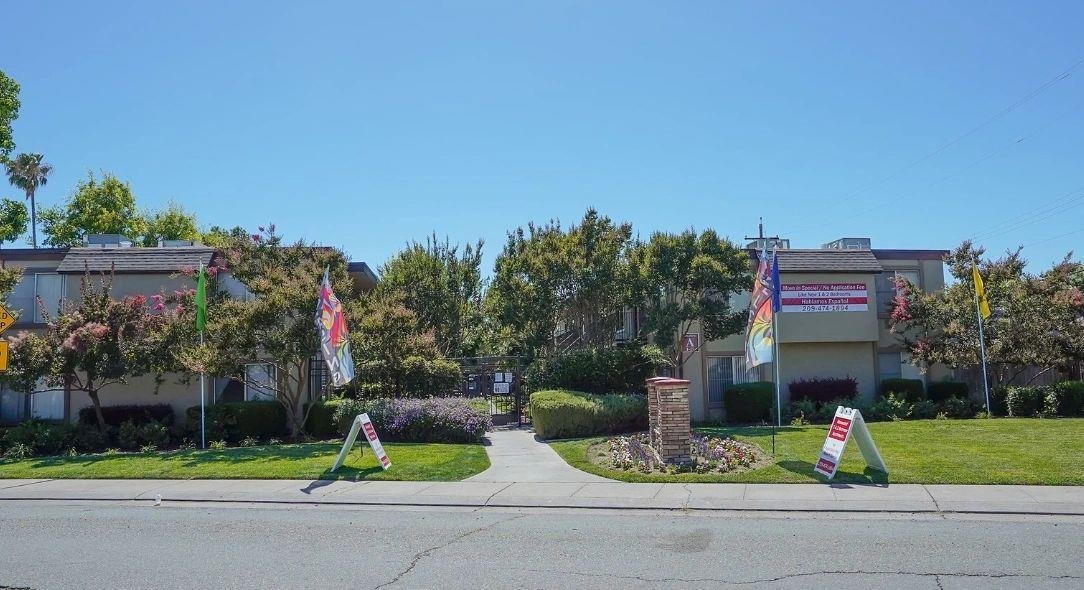 Stockton, California, United States 1 - 19048448