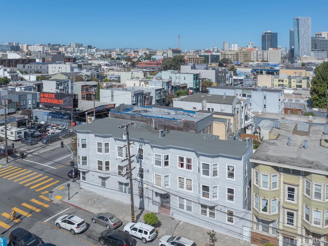 Andere in San Francisco, Kalifornien, Vereinigte Staaten 3 - 19045493