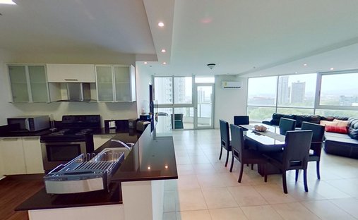 Apartment in Panama City, Panama, Panama 1