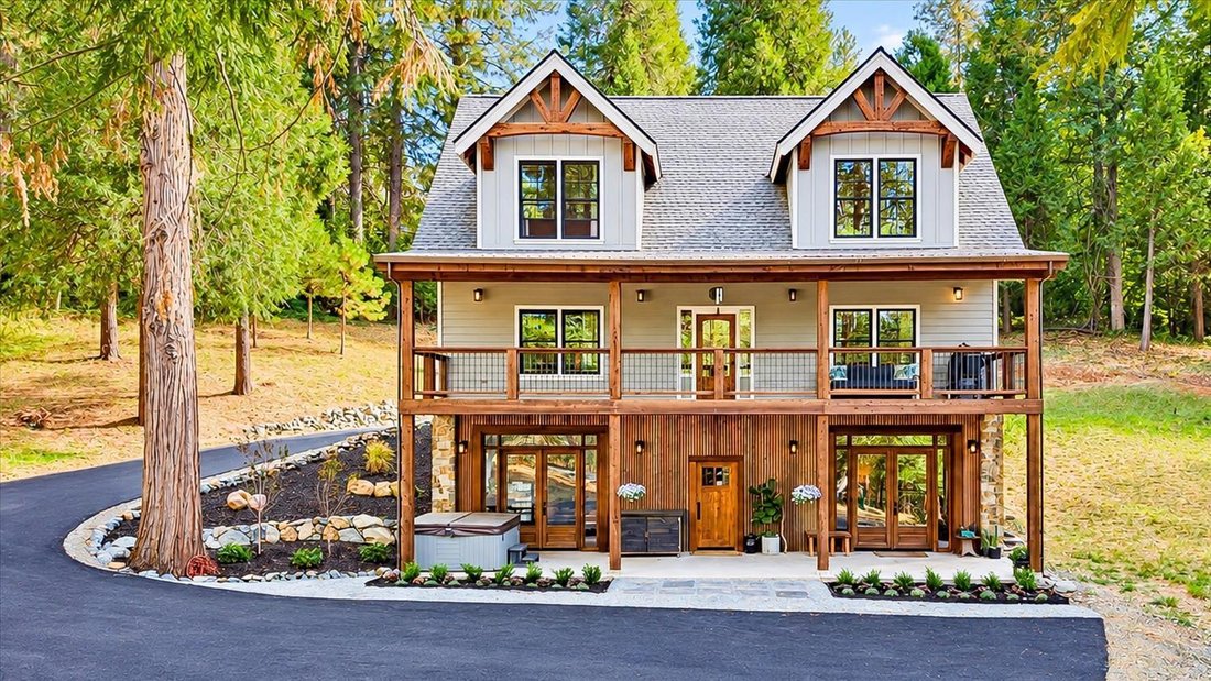 Haus in Nevada City, Kalifornien, Vereinigte Staaten 1 - 19047855