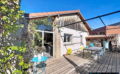 Maison à Lentilly, Auvergne-Rhône-Alpes, France 1