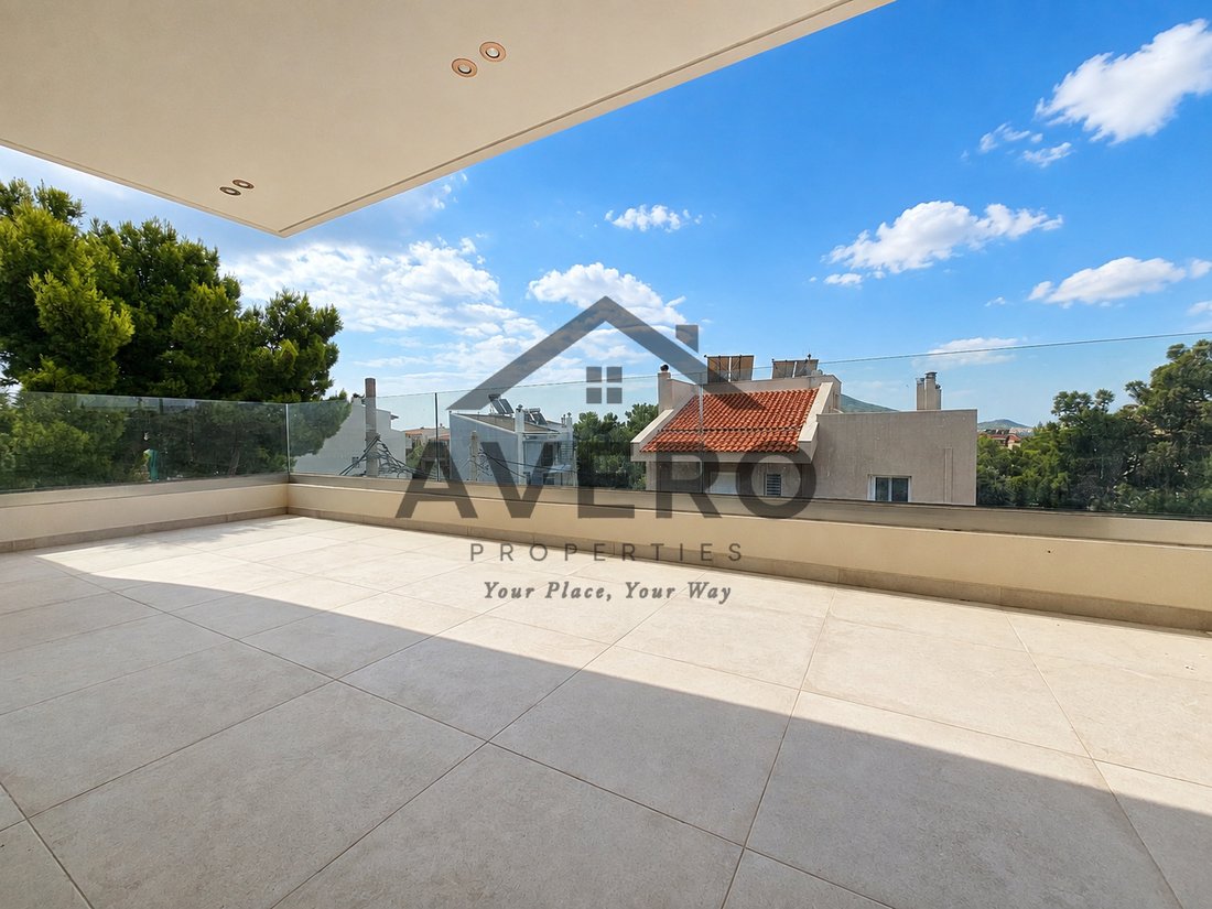 Apartment in Gerakas, Attica, Greece 3 - 19046248