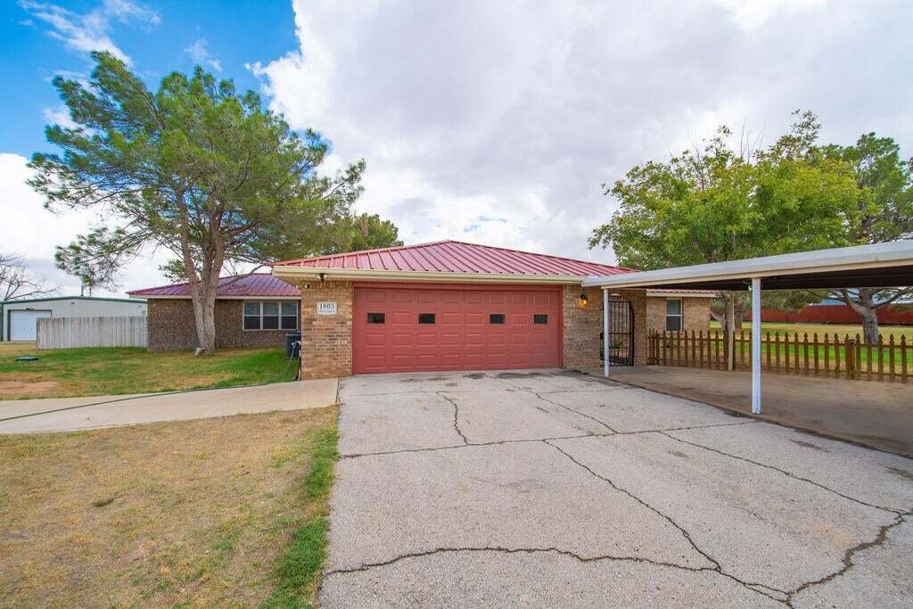 Haus in Midland, Texas, Vereinigte Staaten 4 - 19045355
