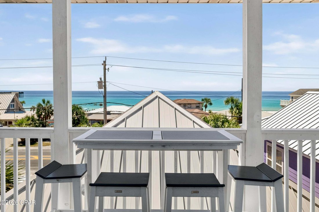 Condominio en Rosemary Beach, Florida, Estados Unidos 1 - 19045563