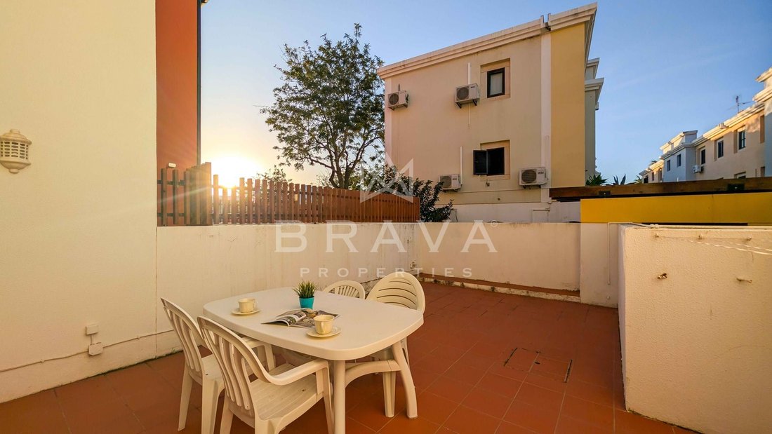 Apartamento en Vilamoura, Quarteira, Algarve 4 - 19047316