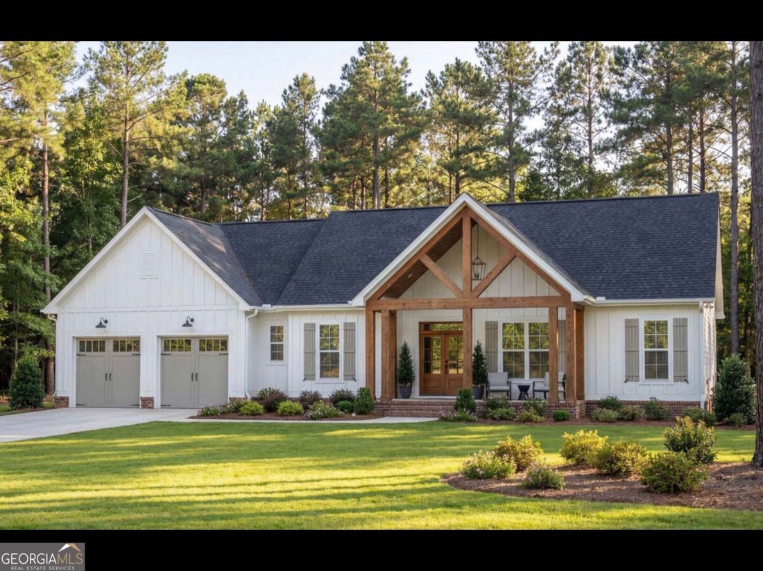 Casa en Blairsville, Georgia, Estados Unidos 4 - 19046281