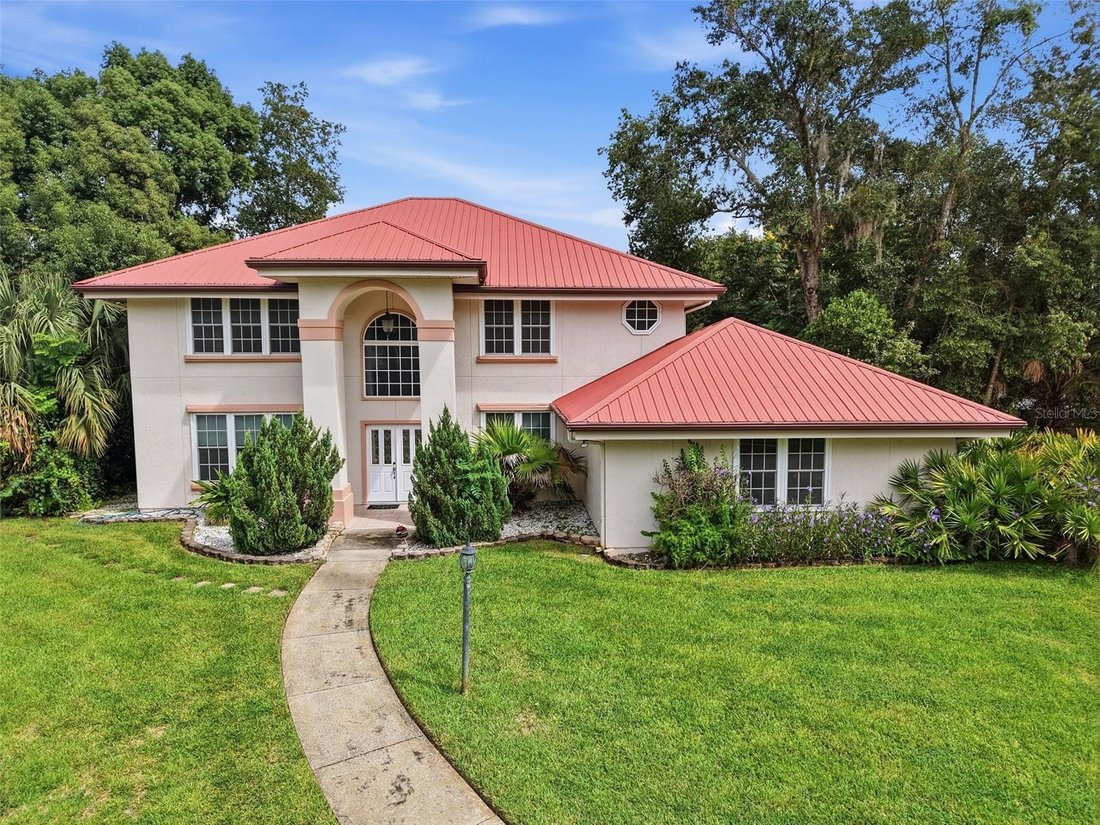 House in Lake Mary, Florida, United States 1 - 19048545
