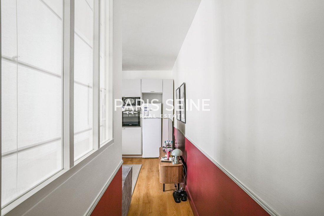Apartment in Dupleix-Motte Picquet, Paris 15e Arrondissement, Paris 4 - 19044878