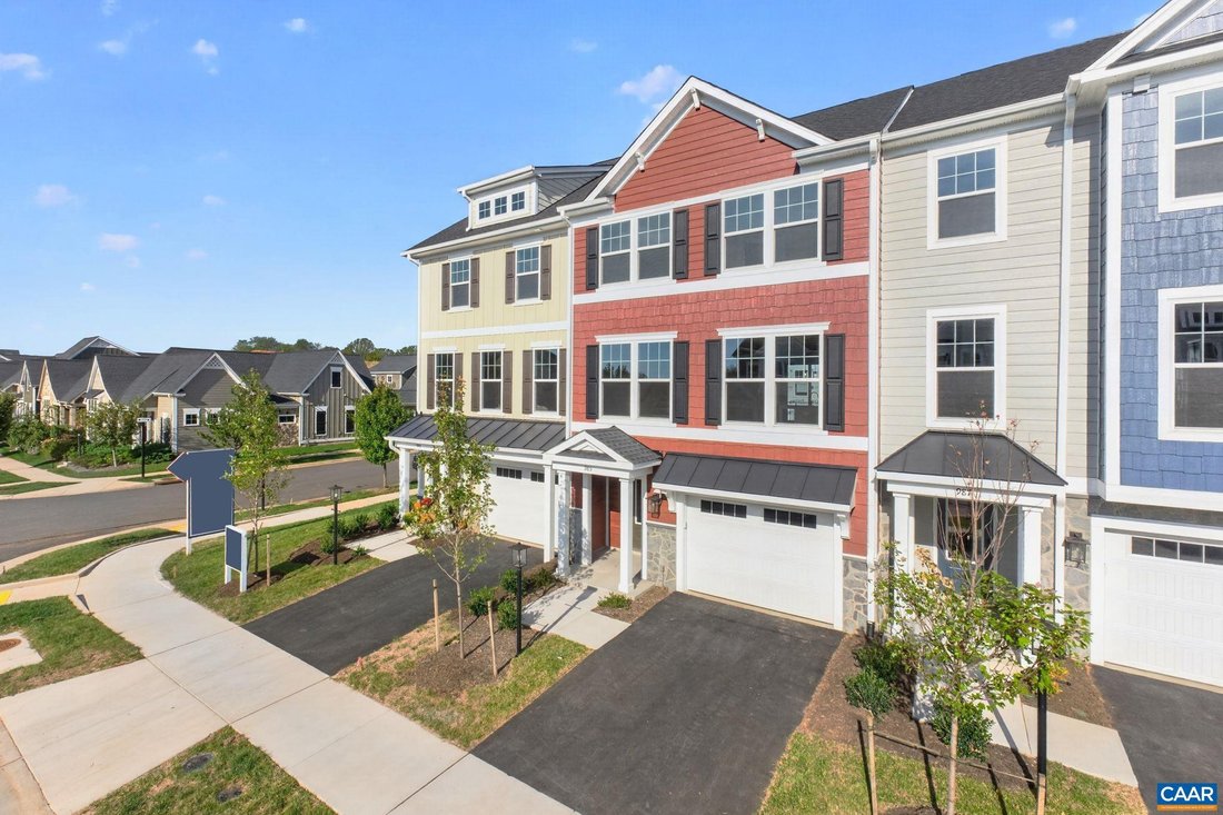 House in Charlottesville, Virginia, United States 5 - 19045424