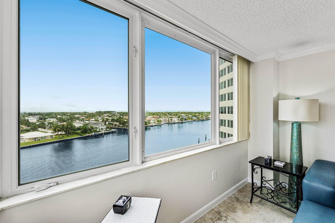 Appartement à Boca Raton, Floride, États-Unis 4 - 19048238
