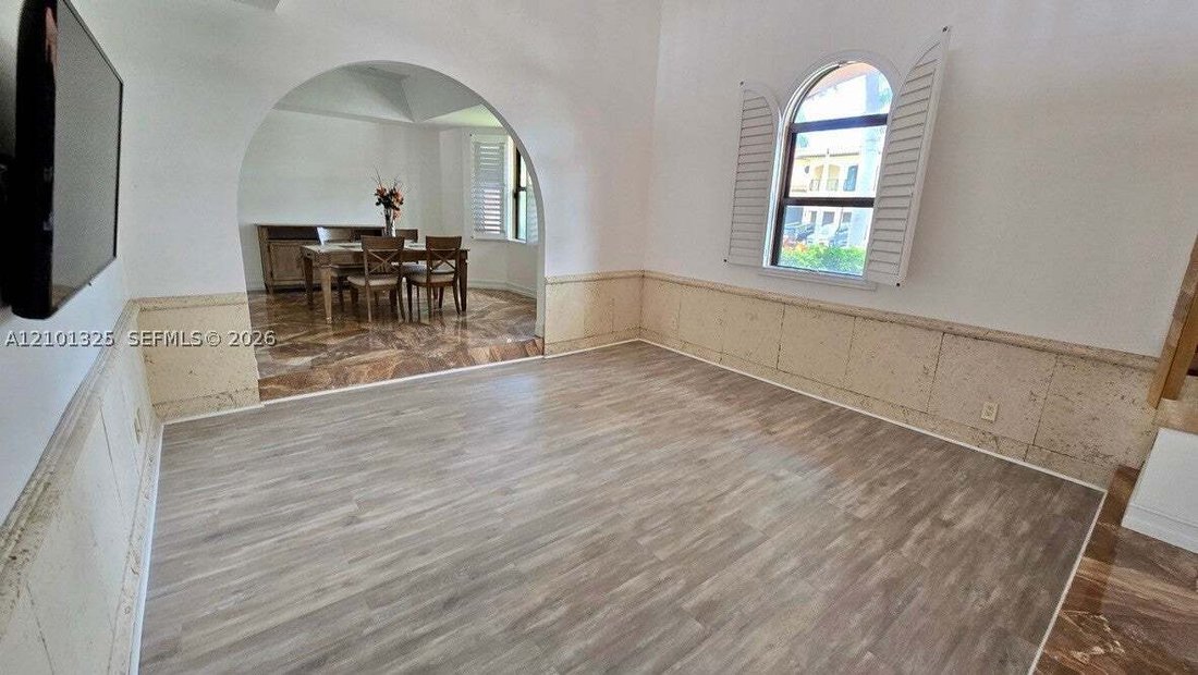 Maison à Hollywood, Floride, États-Unis 3 - 19046080