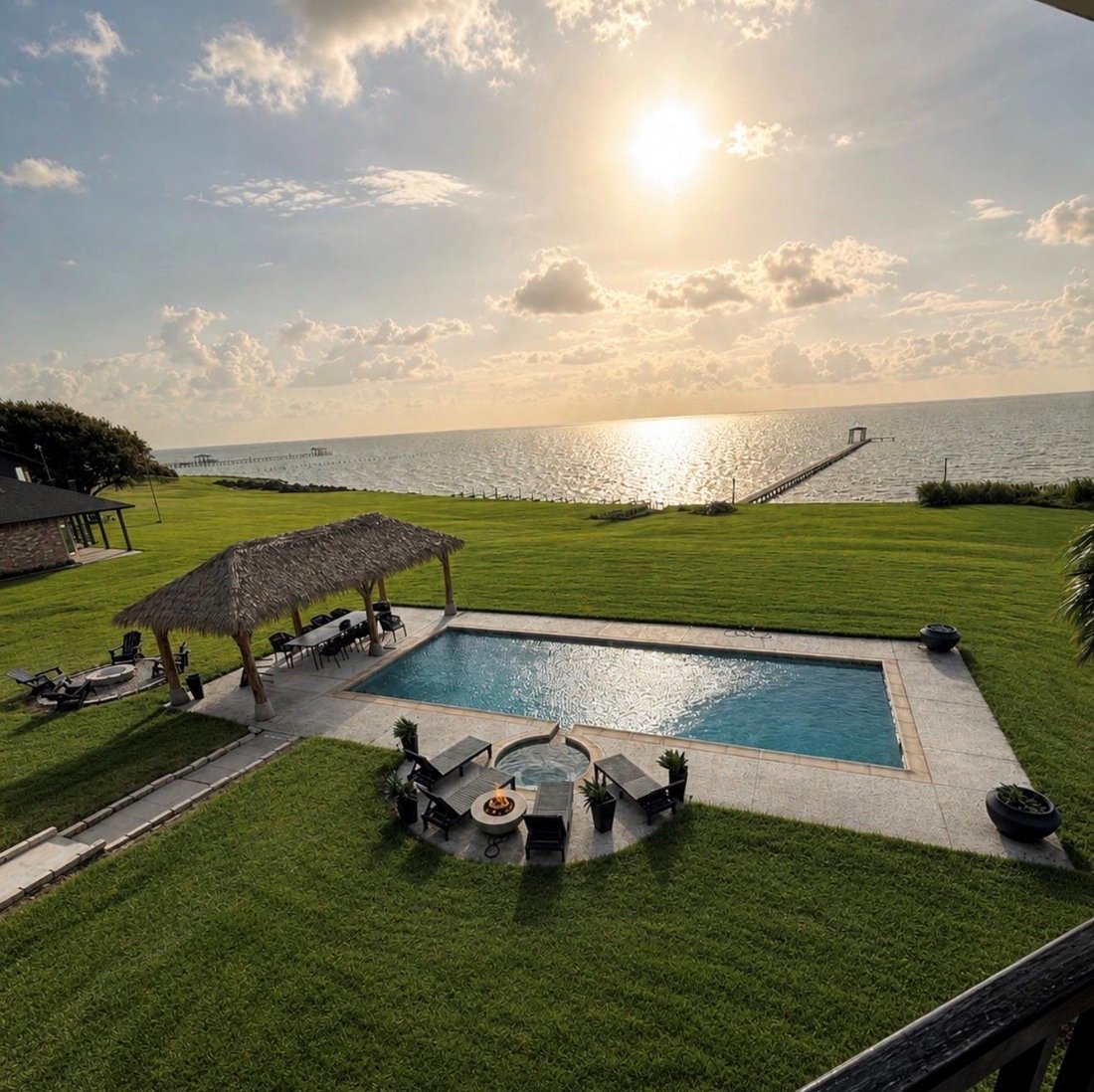 House in Baytown, Texas, United States 2 - 19046671