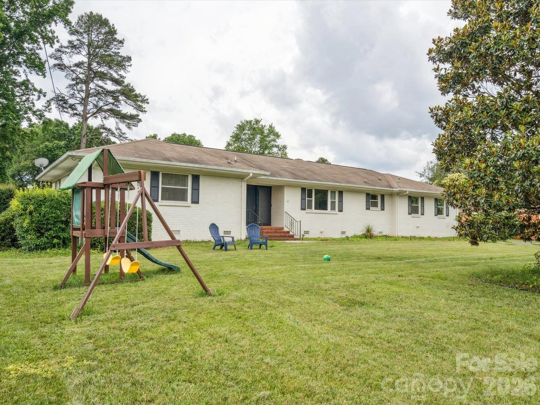 House in Charlotte, North Carolina, United States 4 - 19047972