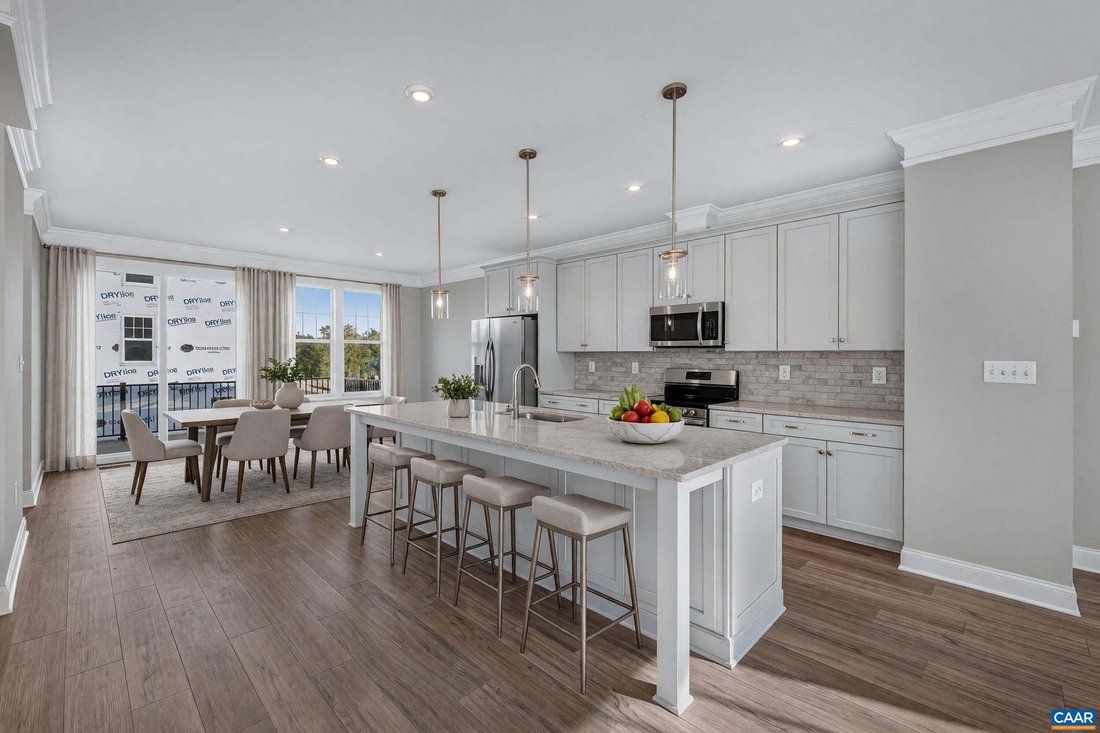 House in Charlottesville, Virginia, United States 3 - 19045424
