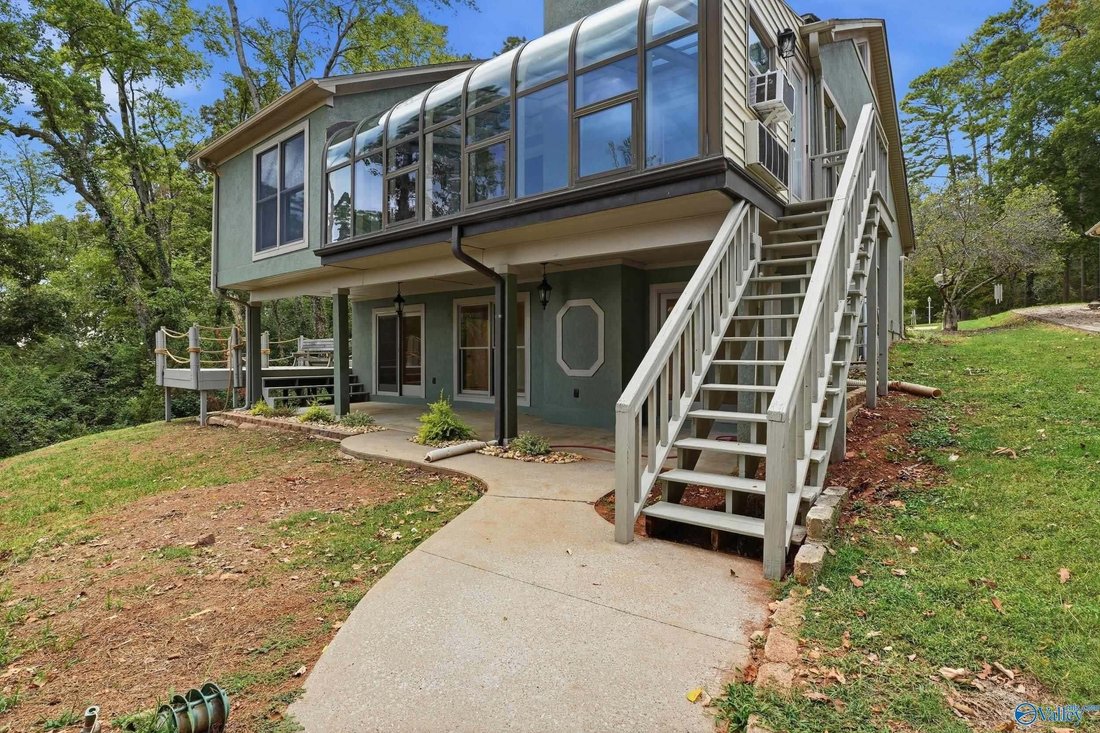 House in Rogersville, Alabama, United States 4 - 19048455
