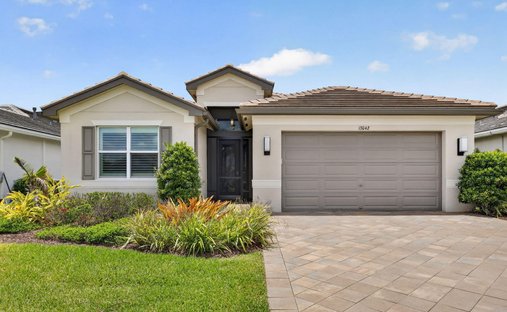 House in Port St. Lucie, Florida, United States 1