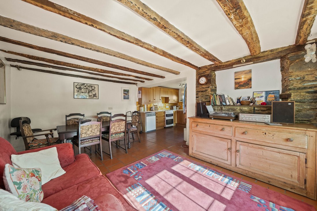 Haus in Broadhempston, England 5 - 19047122