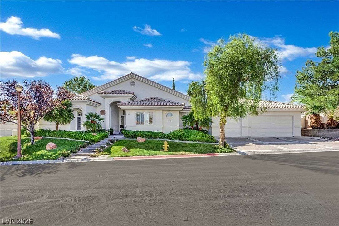 House in Las Vegas, Nevada, United States 2 - 19045552