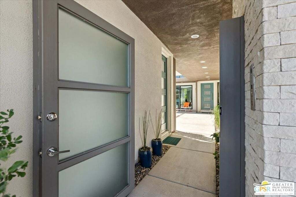 Haus in Palm Springs, Kalifornien, Vereinigte Staaten 2 - 19045610