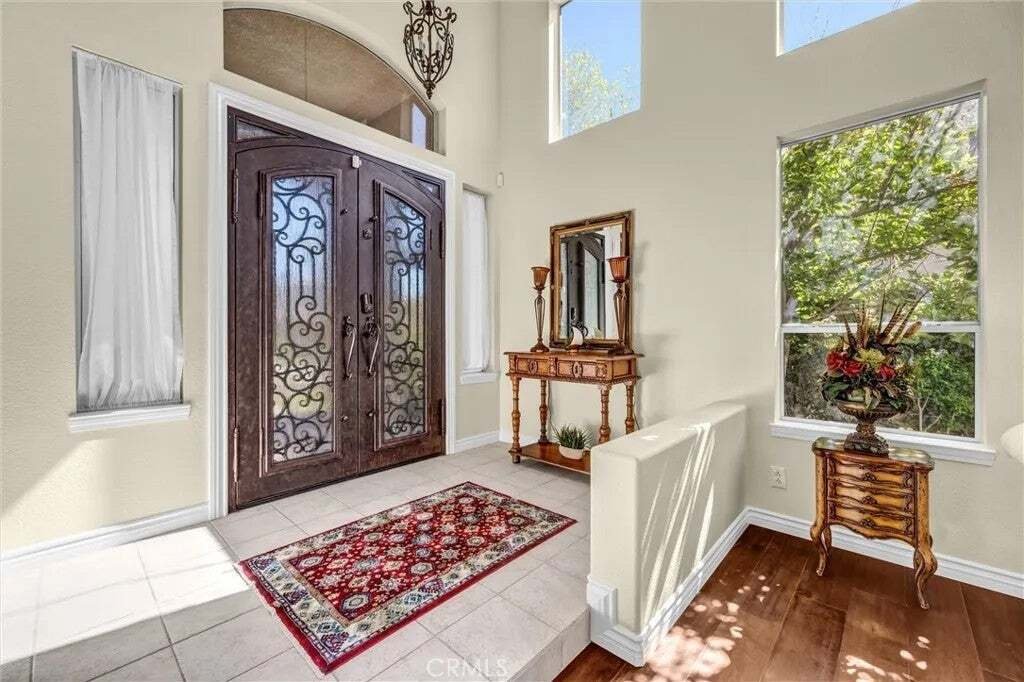 Maison à Mission Viejo, Californie, États-Unis 5 - 19046378