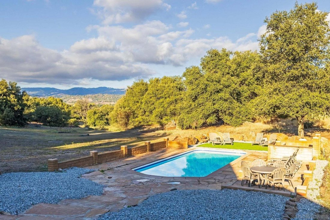 House in Julian, California, United States 5 - 19046462
